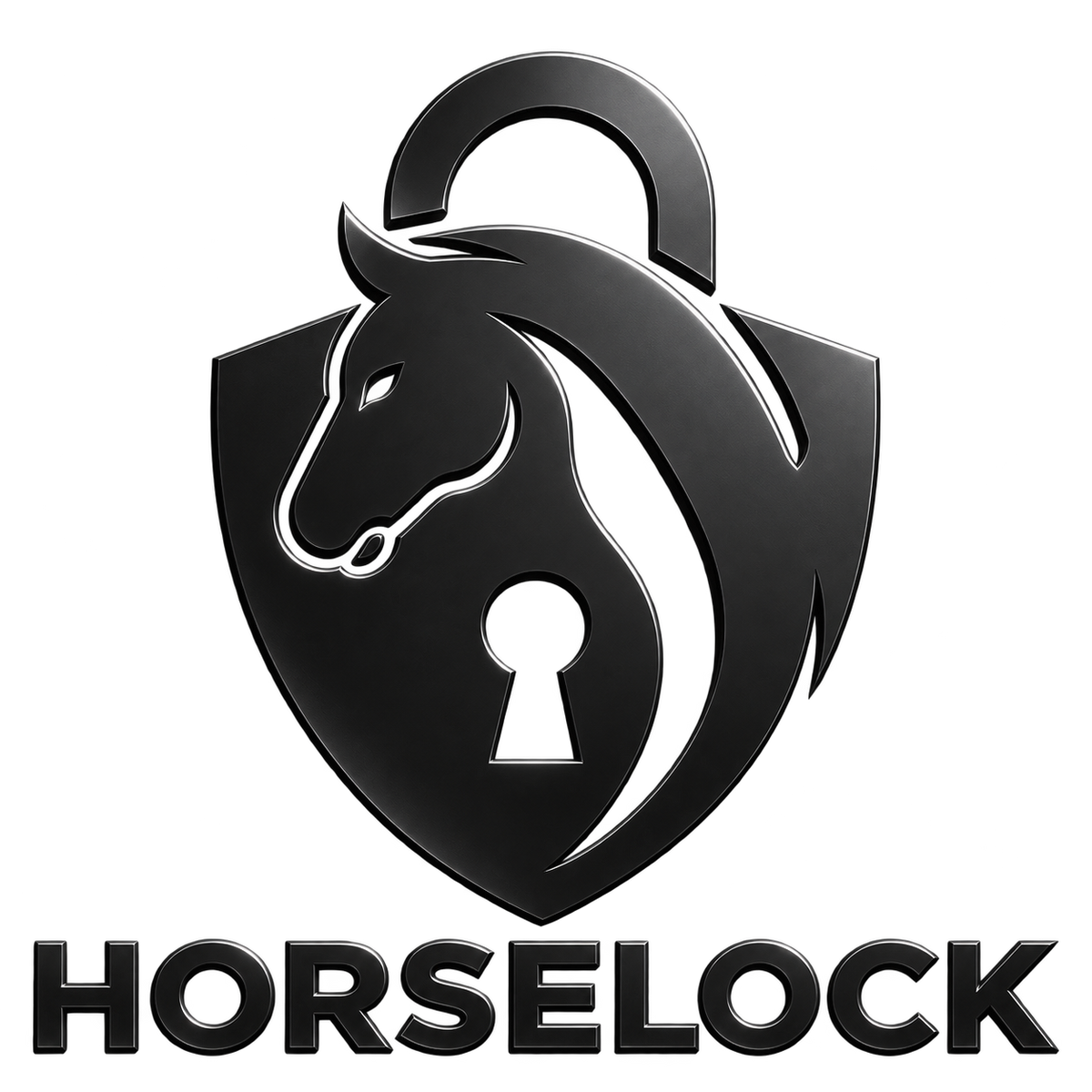 - HORSELOCK -